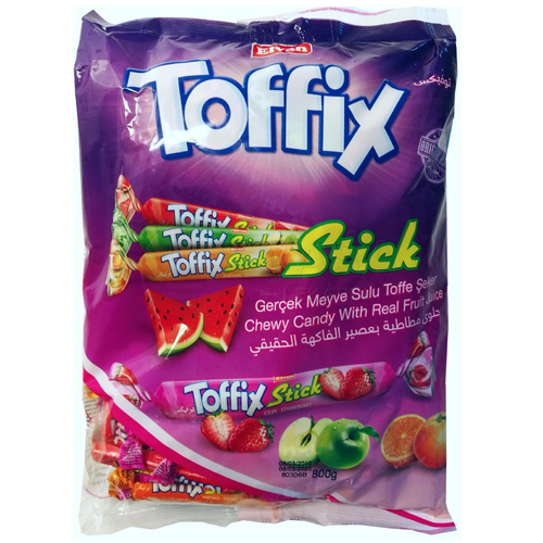 Toffix Stick Mix