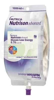 Nutrison advanced Diason Low