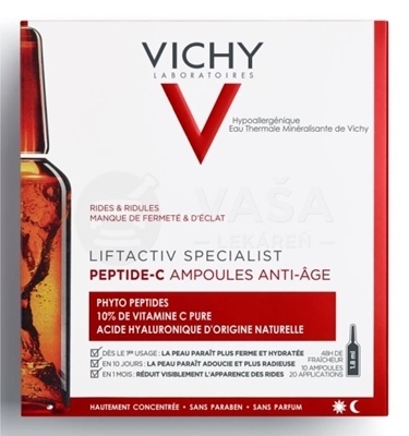 vi Liftact.specialist Peptide-c 10x1.8ml Mb1803xxx