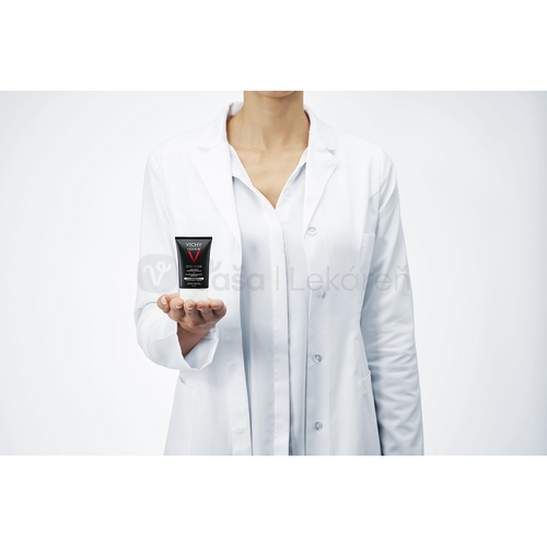 Vichy Homme Sensi Baume Ca Spevňujúci balzam po holení na citlivú pleť