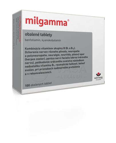 Milgamma