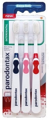 Parodontax Interdental Extra Soft (Set)