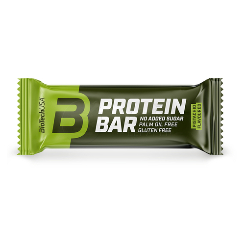 BioTechUSA Protein Bar