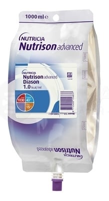 Nutrison advanced Diason