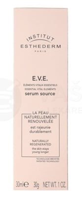 Institut Esthederm E.V.E. Regeneračné sérum