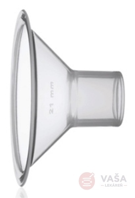 Medela nd Prsny Nadst.personalfit s 21mm &quot;z&quot; xxx