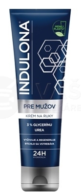 Indulona Pre mužov