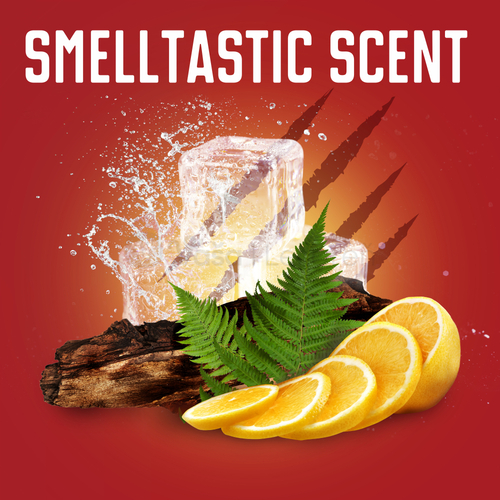 Old Spice Bearglove Tuhý deodorant pre mužov