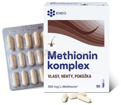 Methionin komplex ENEO