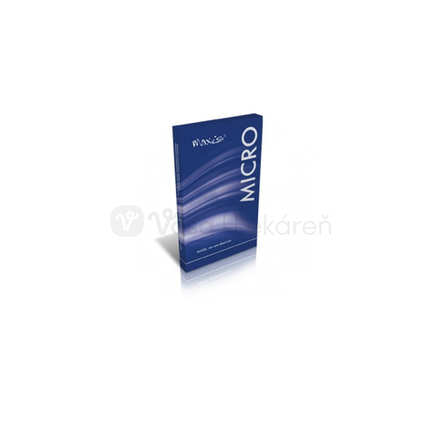 MAXIS SOFT RAMENNÝ NÁVLEK AG s rukavicou