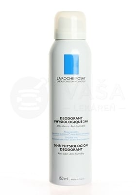 La Roche-Posay Fyziologický 24H deodorant