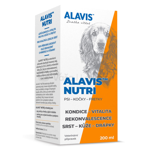 Alavis Nutri