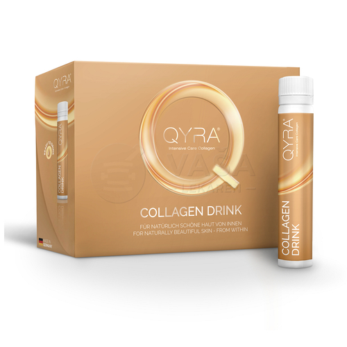 Qyra Intensive Care Collagen