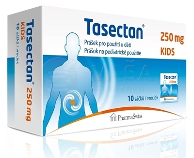 Tasectan Kids 250 mg