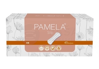 Pamela Slip Hygienické vložky slipové