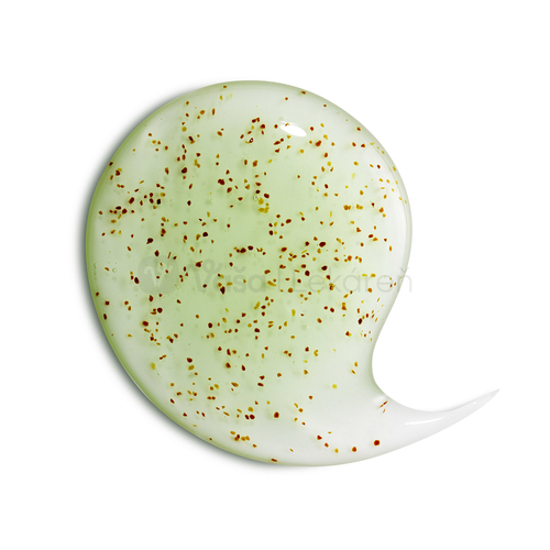 Vichy Dercos Anti-pelliculaire Šampón proti lupinám s peelingovým efektom na mastné vlasy