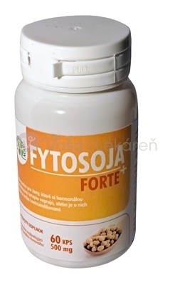 Fytosoja Forte +