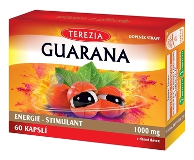 TEREZIA Guarana