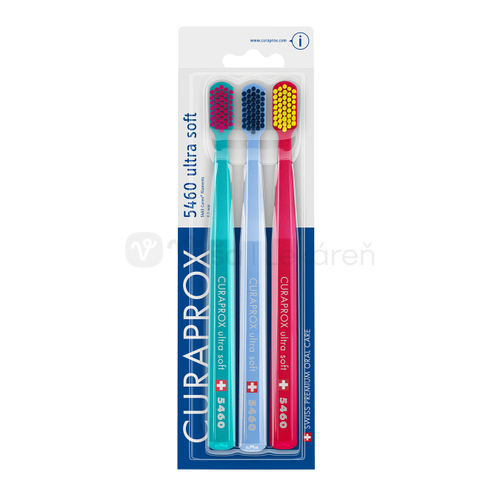 Curaprox CS 5460 Ultrasoft