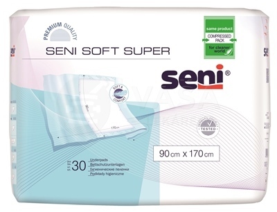 Podl Seni Soft Super 90x170cm [30] s Boc.kridl.xxx