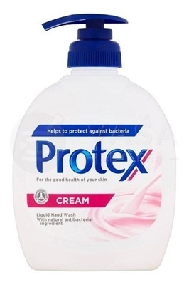 Protex Cream Tekuté mydlo na ruky