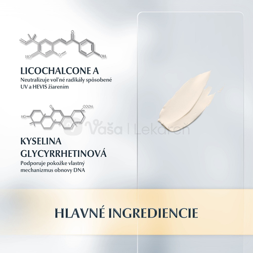 Eucerin Sun Sensitive Protect Krém na opaľovanie na citlivú a suchú pleť SPF50+