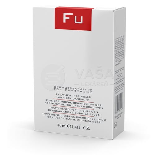 Vital Plus Active FU (Proti lupinám)