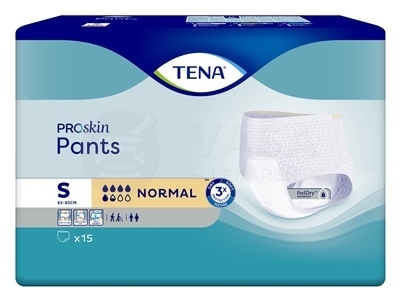TENA Pants Normal S