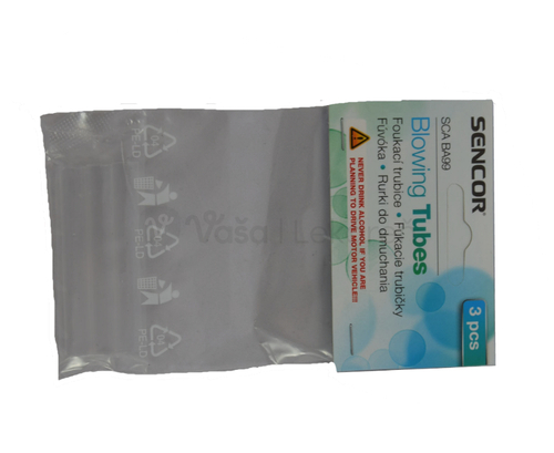 Declan Chránič sluchu (žltý/oranžový)