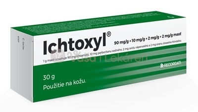 Ichtoxyl