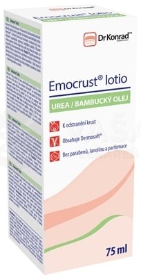 Dr. Konrad Emocrust Lotio