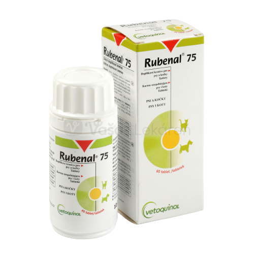 Rubenal 75mg 60tbl &quot;z&quot;