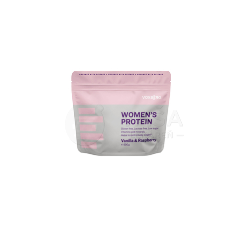 Voxberg Women´s Protein