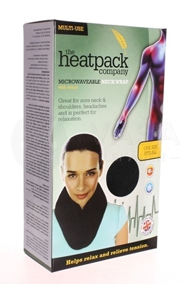 pas Krcny-sal Heatpack Neck Wrap Psenica+levandxxx