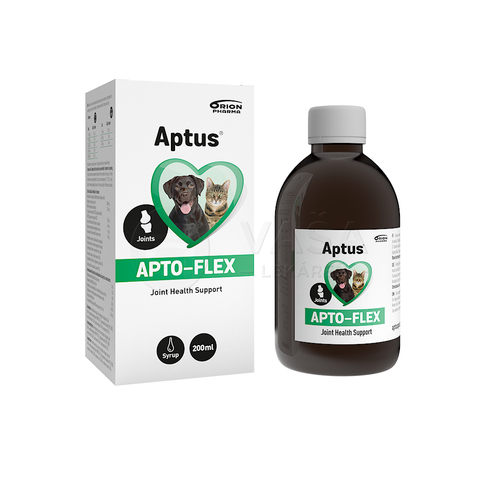 Aptus Apto-Flex Kĺbová výživa pre psy a mačky