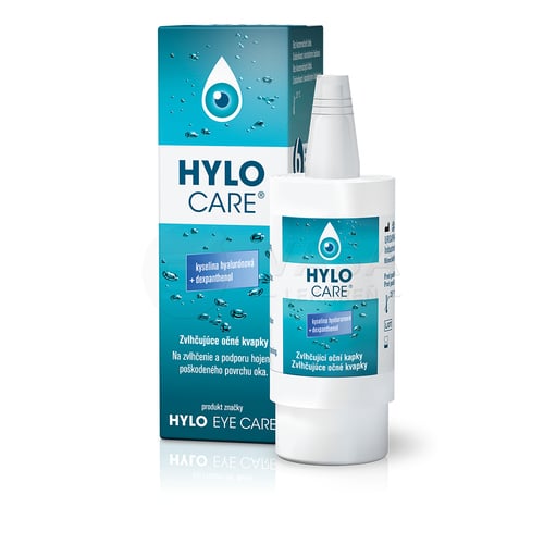 Hylo Care