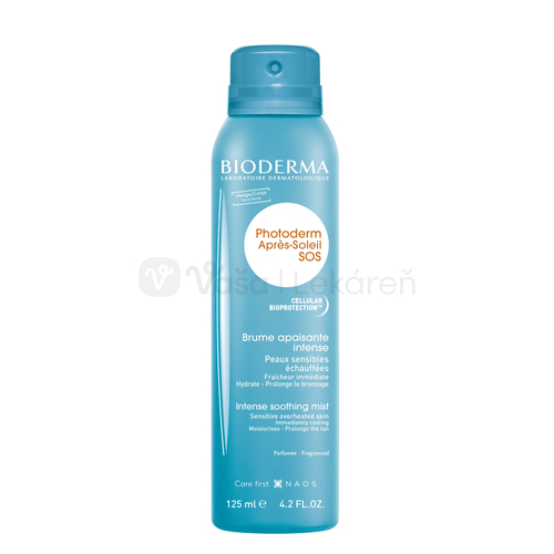 Biod Photod.after sun Sprej sos 125ml Bphr0171 xxx