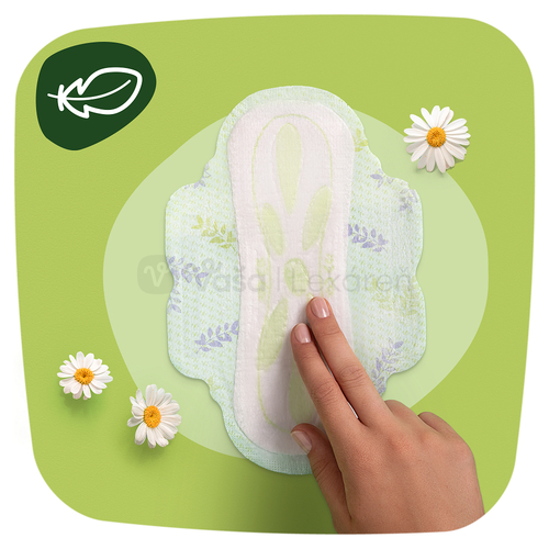 Naturella Classic Maxi Hygienické vložky