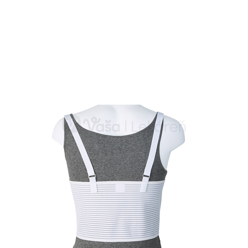 Protetika RE22 Pás rebrový Pánsky, veľ. L (100 - 110 cm)