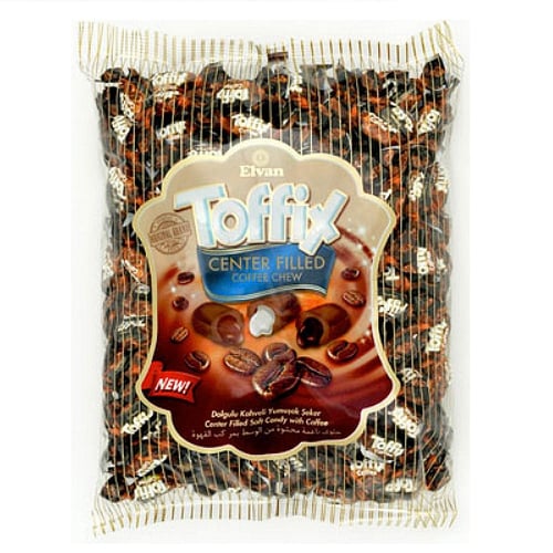 Toffix Coffee