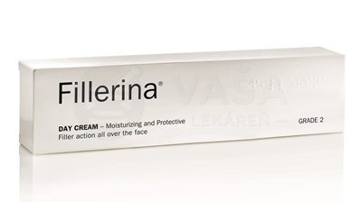 Fillerina Gr.2 Denny Krem Hydr+ochra. 50ml xxx