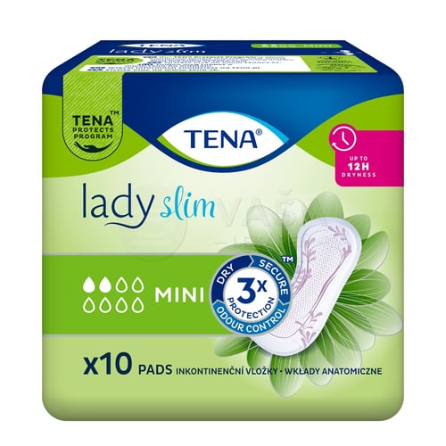 TENA Lady Slim Mini