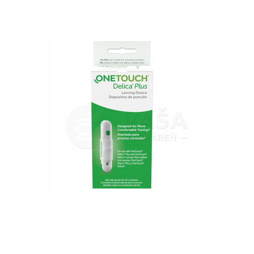 OneTouch Delica