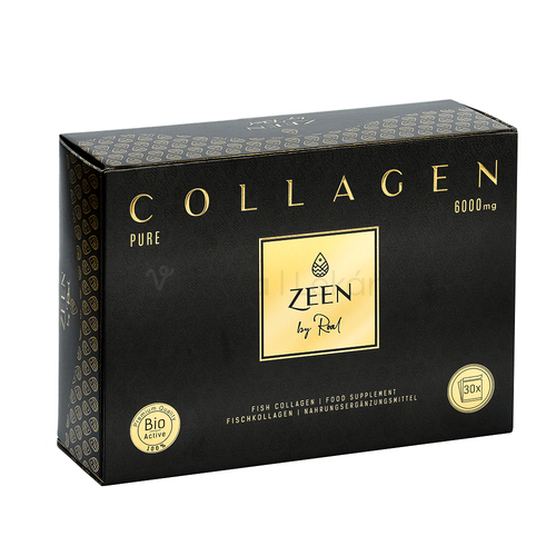 Zeen by Roal Collagen Pure