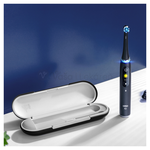 Oral-B iO Series 9 Black Onyx