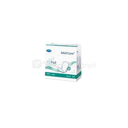 Molicare pad 3d Inko [30] 168107 Vlozky xxx
