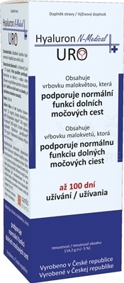 Hyaluron N-Medical URO