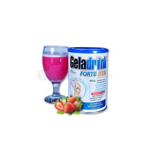 Geladrink Forte Hyal