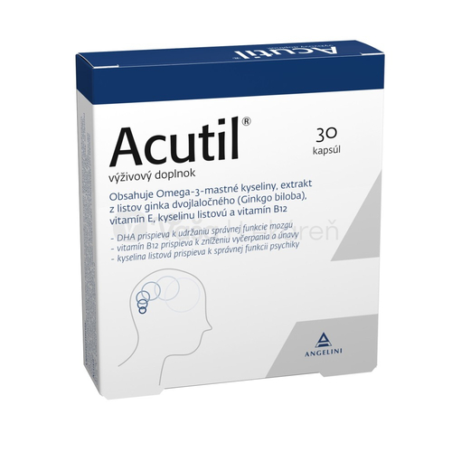 Acutil