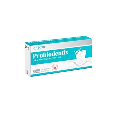 Probiodentix